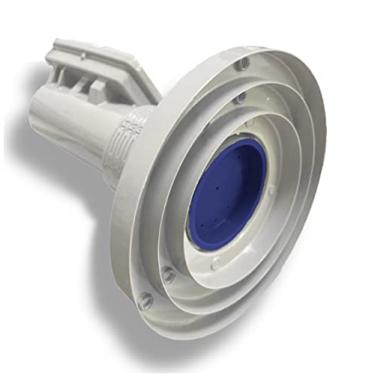 Imagem de Titanium Satellite C-Band LNBF C238 Performance Plus - Filtro de interferência vermelho de 5 g 3800-4200 MHz (modelo de exportação - não adequado para interferência 5G dos EUA ou Canadá)