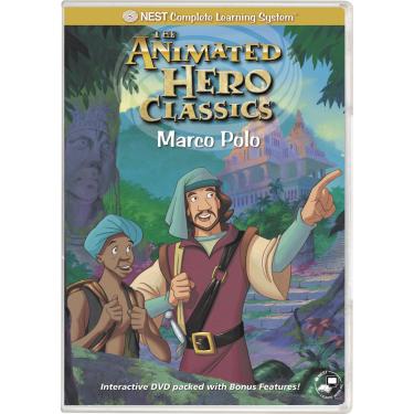Imagem de Marco Polo Interactive DVD