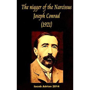 Imagem de The nigger of the Narcissus Joseph Conrad (1921) (English Edition)