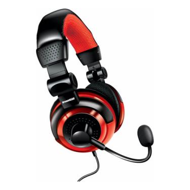 Imagem de Headphone C Microfone P Ps3 Ps4 Xbox - Dreamgear - Dgun-2571 Headphone
