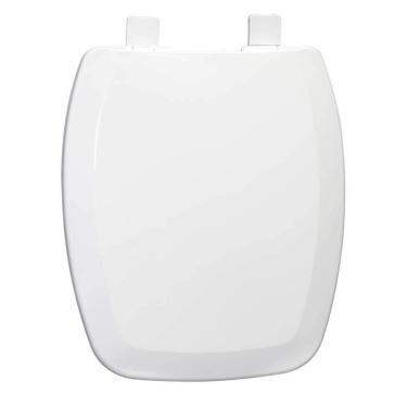 Imagem de Assento Primula Plus/amarilis/laguna Polipropileno Convencional Branco