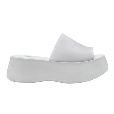 Imagem de Melissa Shoes Becky AD Grey 8 M