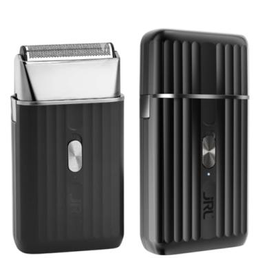 Imagem de Shaver Profissional Jrl Onyx Sf-pro Barbeador Original