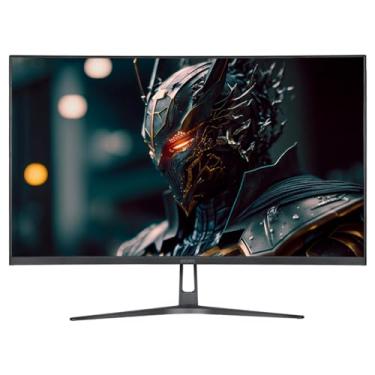 Imagem de MONITOR GAMER PCYES CURVO Z-MAX Z20 31,5" FULL HD 240HZ 1MS 2HDMI 2DP FREESYNC- PMGC320FD240C