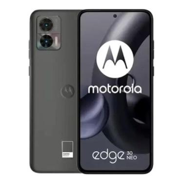 Imagem de Smartphone Motorola Edge 30 Neo 5G Dual 128Gb / 8Gb De Ram Tela De 6.2