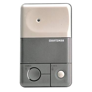 Imagem de Craftsman 53687 Console de controle premium montado na parede, 9-53687