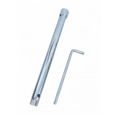 Imagem de Chave De Vela 16 E 21mm Ponta Dupla Sextavada Western