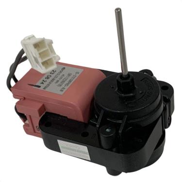 Imagem de Motor Ventilador Geladeira Brastemp Consul Crm39 Brm44 127V