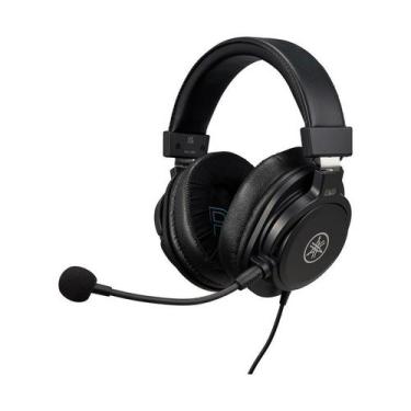 Imagem de Fone Ouvido Yamaha YH-G01 Headset Com Microfone