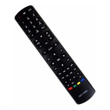 Imagem de Controle Remoto TV LED Philco PH24N91D (Smart TV) - Lelong/Sky