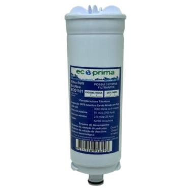 Imagem de Refil Purificador Compatível com Newup e Newmaq - Eco Prima