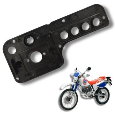 Imagem de Carenagem painel inferior carcaca xlr125 xr200 sportive - MELC