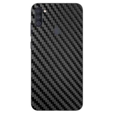 Imagem de Capa Adesivo Skin349 Verso Para Samsung Galaxy A11 (2020) - KawaSkin