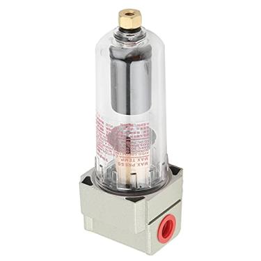 Imagem de Tanque Preto do Reservatório de Captura de óleo do Separador de óleo do Motor de Carro Com Fácil Monitoramento e Drenagem Rápida de óleo