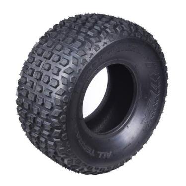 Imagem de Pneu 18X8.5-8 4 lonas (Quadriciclo, Mini Buggy, Kart Cross) - RX - RX 