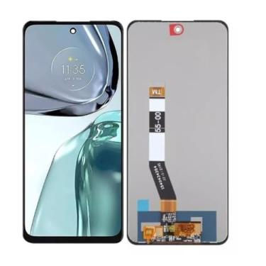 Imagem de Tela Display Lcd Touch Screen Para Moto G62