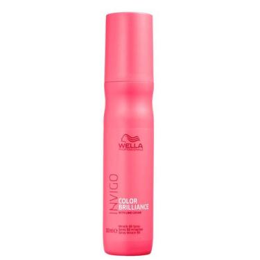 Imagem de Leave-in Finalizador Brilliance Li Balm 150ml Wella - Wella Profession