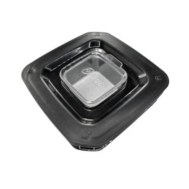 Imagem de Tampa Completa Para Copo Liquidificador Oster Oliq610 1400w - Original