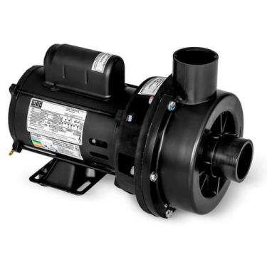 Imagem de Motobomba Hidromassagem Nautilus 1CV, Monofásico