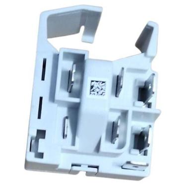 Imagem de Relé Ptc Geladeira Electrolux Dfn41 Df35a A99233813 127v