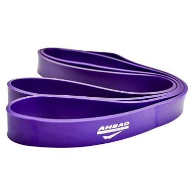 Imagem de Super Band Ahead Sports AS1353C Pesada