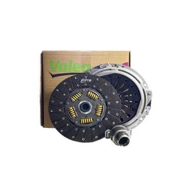 Imagem de Conjunto emebreagem - nova daily 3.0 ecoline - (500056635) - VALEO / N
