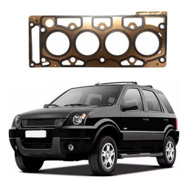 Imagem de Junta Cabeçote Metal Ecosport 1.0 2003 A 2006 - Ford