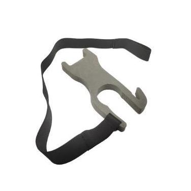 Imagem de Fivela de Fixação de Hélice T40 (LONGA) - DJI