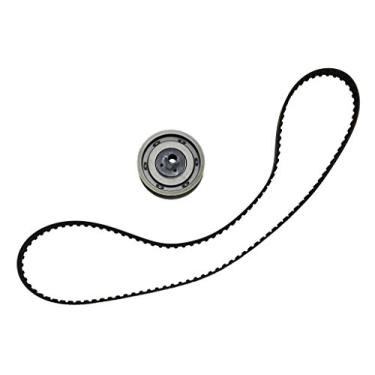Imagem de Diamond Power Substituição do kit de correia dentada para Volkswagen Jetta 1.8L 2.0L SOHC TKTB260