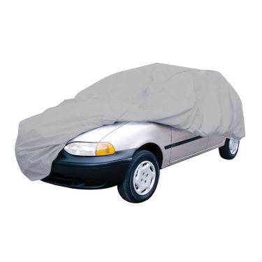 Imagem de Capa Externa para Automóvel Vinil 517 Plast Leo Pequena