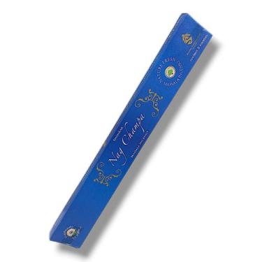 Imagem de Incenso Shankar Massala Nag Champa Series - escolha o aroma
