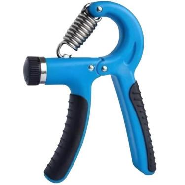 Imagem de Hand Grip Com Ajuste Intensidade Fitness - Logospan