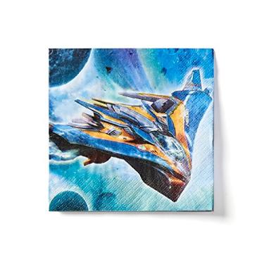 Imagem de American Greetings Guardanapos de festa Guardiões da Galáxia (16 unidades)