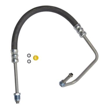 Imagem de Edelmann 71221 Mangueira de pressão de direção hidráulica