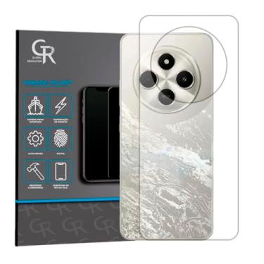 Imagem de GR Global Revolution, Película Hidrogel HD Verso Para Xiaomi Poco C75