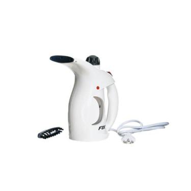 Imagem de Passadeira a Vapor Fix Vaporizador Portatil 127v, 110V