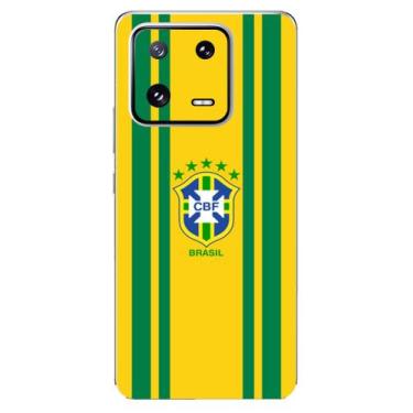 Imagem de Capa Adesivo Skin367 Verso Para Xiaomi 13 Pro (2022) - KawaSkin