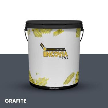 Imagem de Tinta viária base água incovia 18l