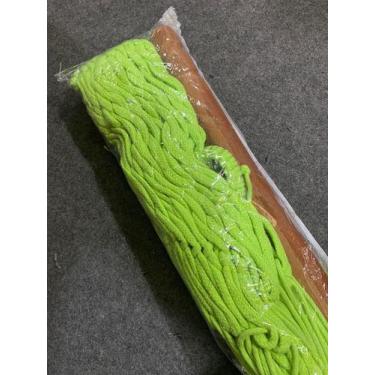 Imagem de Rede Cadeira Balanço Teto Suspensa Trançada Reforçada - Atacadão Texti