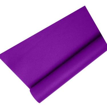 Imagem de Tnt 10x1,40m tecido não tecido santa fé - Triforce, Violeta