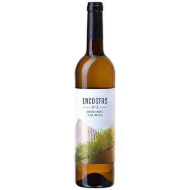 Imagem de Vinho DOC Douro Encostas de Lá Branco, 750ml, Viosinho, Malvasia Fina,