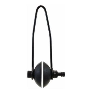 Imagem de Orelhão Telefone Lava Motor De Popa Com Engate Rápido - Pretech