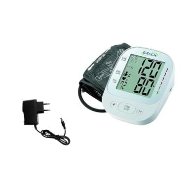 Imagem de Aparelho De Pressão G-t.e.c.h.-la800 Digital De Braço Com Fonte