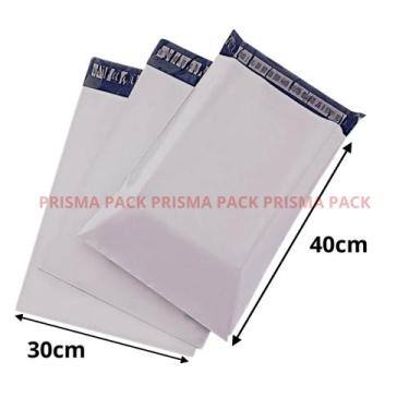 Imagem de Envelope De Envio Sedex 30x40 100 Uni - prisma pack
