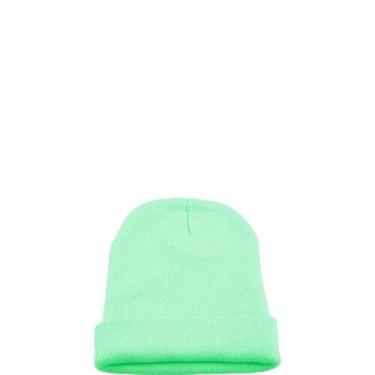 Imagem de Touca de Tecido Bauarte, Verde