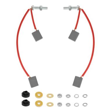 Imagem de Panglong Kit de escova de motor de gerador de arranque para carro de clube 2010-UP Precedente Gasolina e Carrinho de Golfe Tempo 2018-Up #103347301