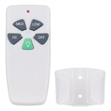 Imagem de VINABTY CHQ7030T CHQ8BT7030T Ventilador de teto de substituição com controle remoto compatível com Hampton Bay Harbor Breeze Hunter FAN-53T KUJCE9103 UC7030T KUJCE910 UC7070T 2AAZPFAN53T L3HFAN11T