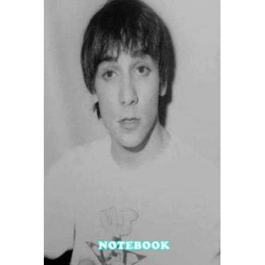Imagem de Notebook : Keith Moon The Who Rock Band Projects To Complete Notebook Lined, Thankgiving Notebook Journal for Fan #421