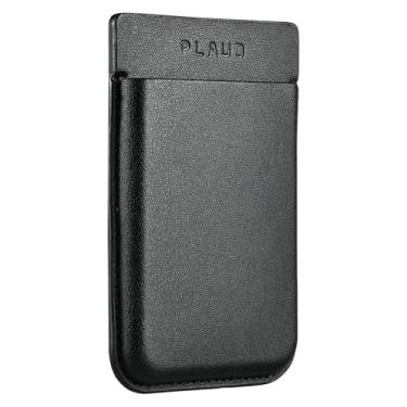 Imagem de Voice Recorder Carrying Case for PLAUD, Compatible with PLAUD NOTE AI Recorder, Portable Protective Case, Black