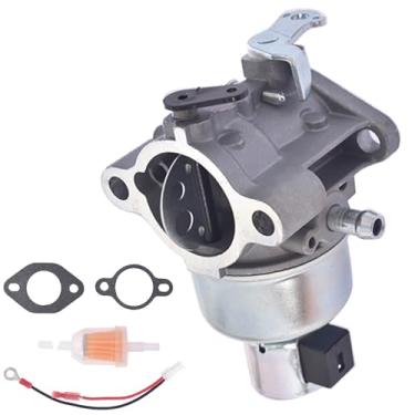 Imagem de WFLNHB Substituição de carburador 2085316S para CV490 CV491 CV492 Substituição para 2085333S 2085342S